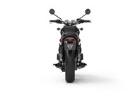 Triumph Bonneville T100 Black 2020 - Bild 16 Triumph Bonneville T100 Black 2020 - Bild 16