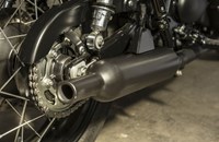 Triumph Bonneville T100 Black 2020 - Bild 28 Triumph Bonneville T100 Black 2020 - Bild 28