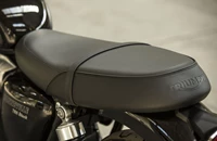 Triumph Bonneville T100 Black 2020 - Bild 29 Triumph Bonneville T100 Black 2020 - Bild 29