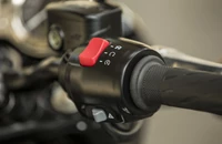 Triumph Bonneville T100 Black 2020 - Bild 30 Triumph Bonneville T100 Black 2020 - Bild 30