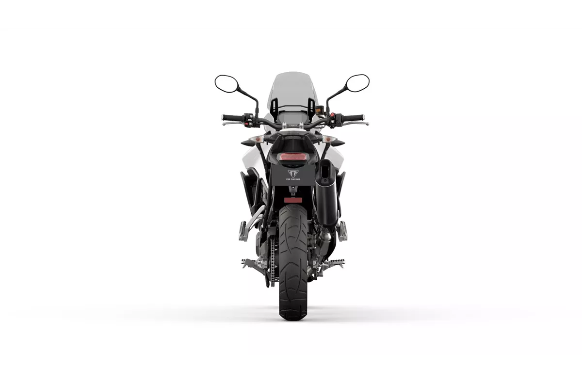 Triumph Tiger 900 Triumph Tiger 900