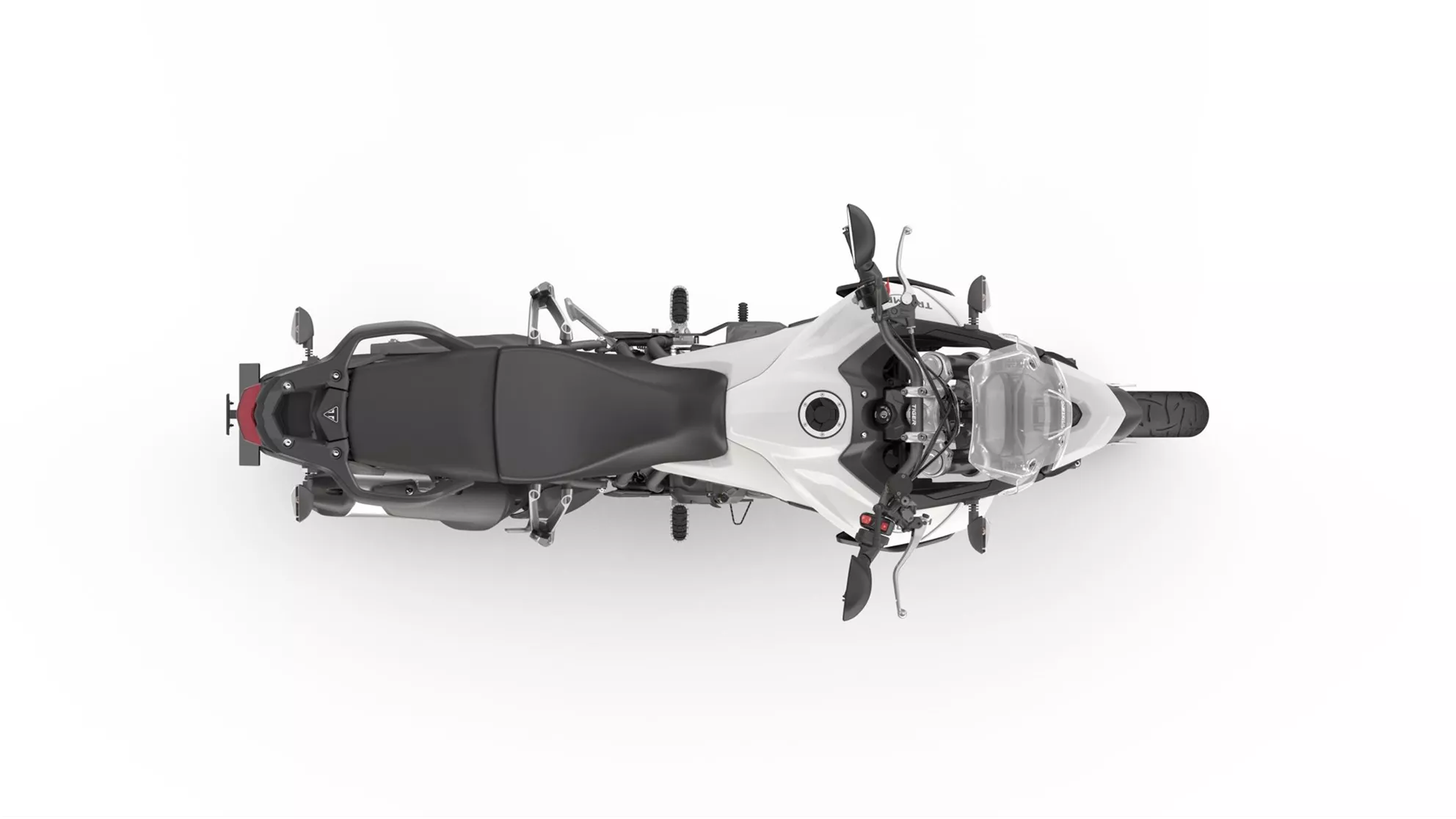 Triumph Tiger 900 - Image 2 Triumph Tiger 900 - Image 2