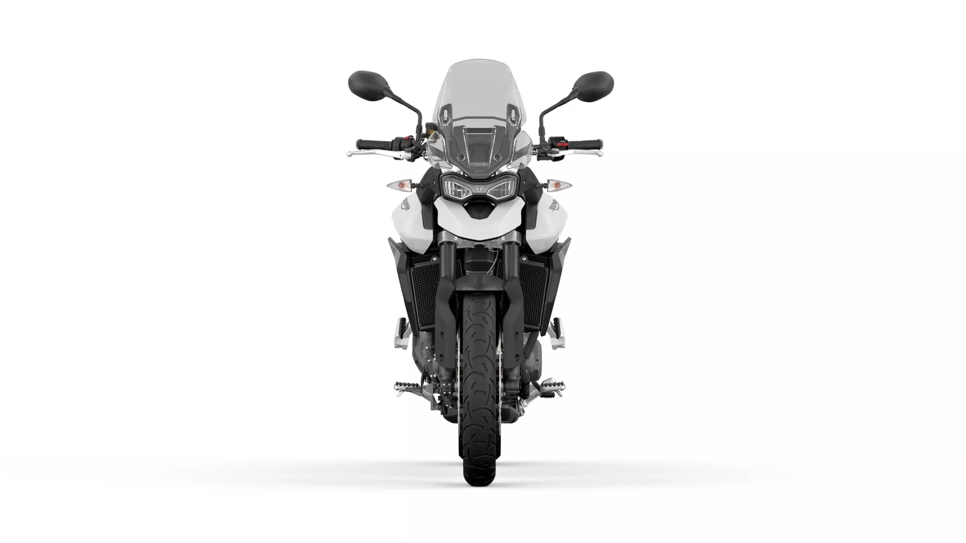 Triumph Tiger 900 - Image 3 Triumph Tiger 900 - Image 3