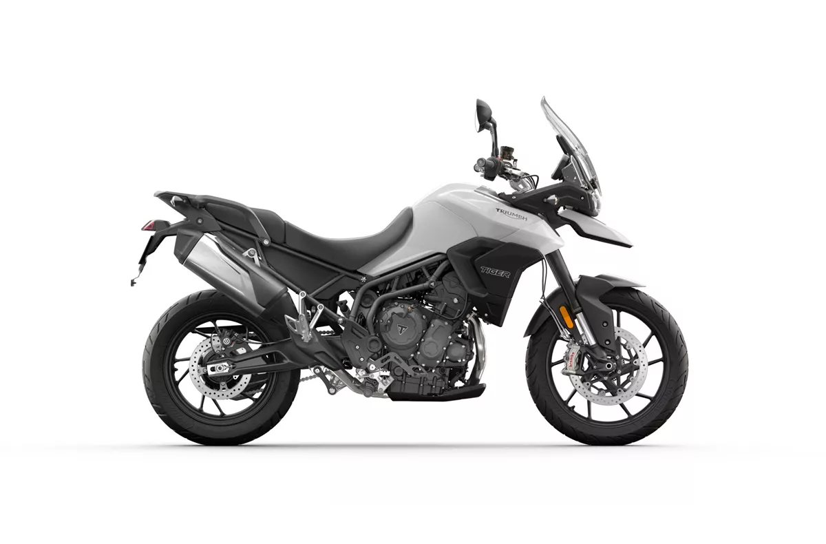 Triumph Tiger 900 Triumph Tiger 900