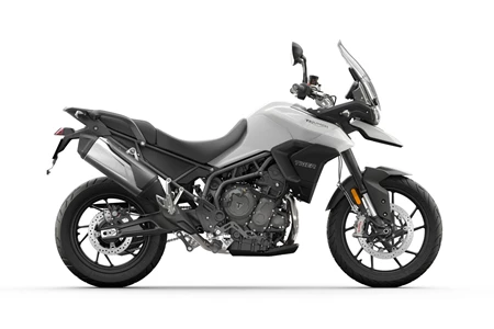 Triumph Tiger 900 2020 Triumph Tiger 900 2020