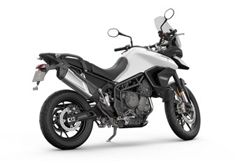 Triumph Tiger 900 2020 - Bild 8 Triumph Tiger 900 2020 - Bild 8