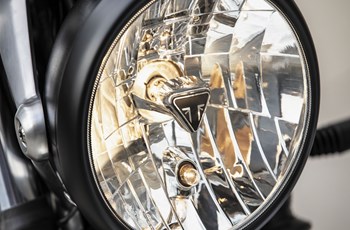 Triumph Street Twin 2020 - Bild 13 Triumph Street Twin 2020 - Bild 13