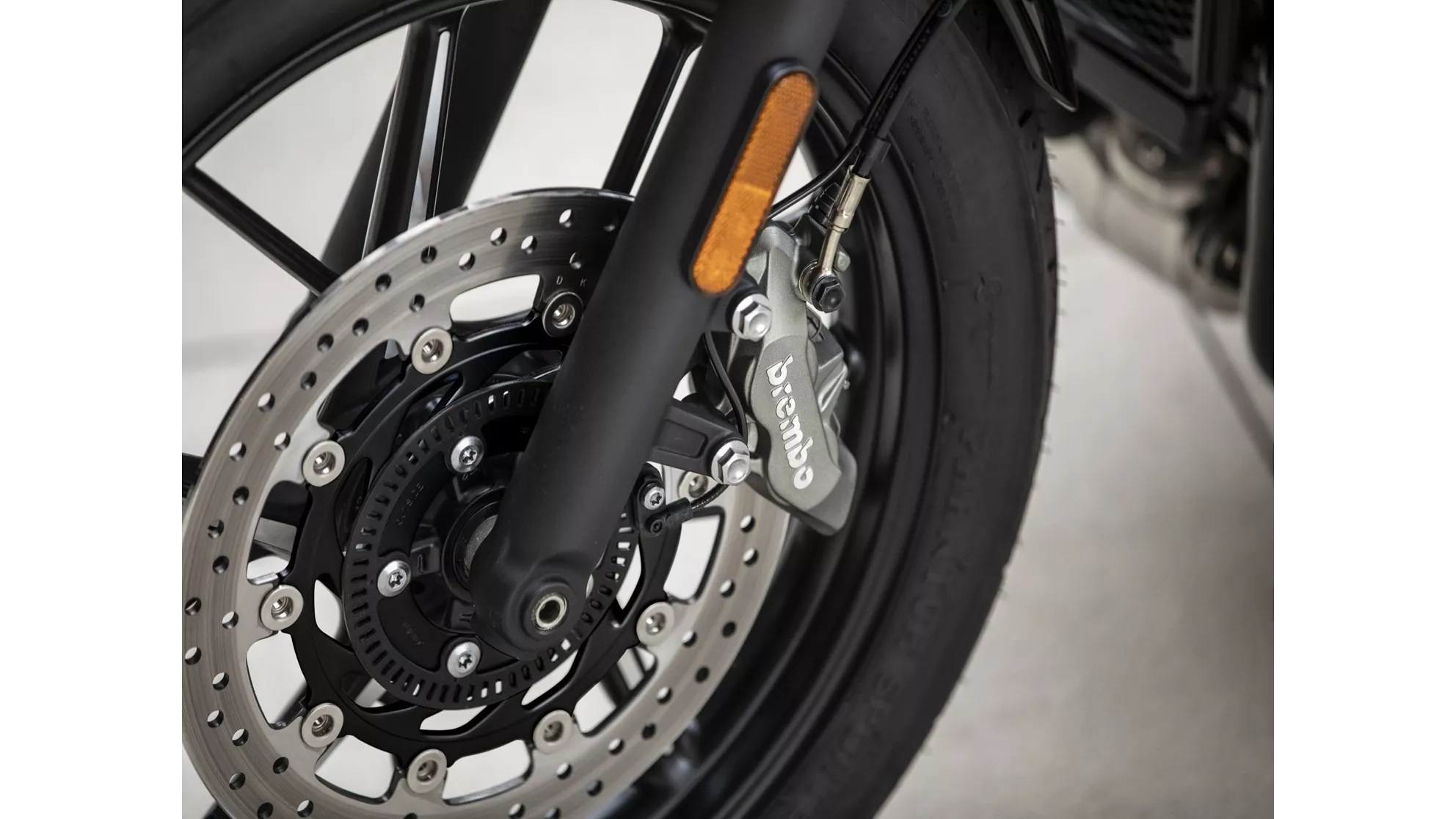 Triumph Street Twin - Image 12 Triumph Street Twin - Image 12