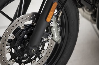 Triumph Street Twin 2020 - Bild 14 Triumph Street Twin 2020 - Bild 14
