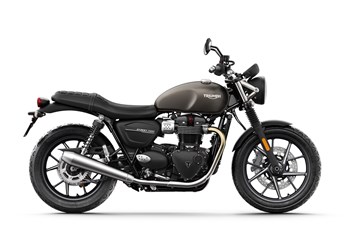 Triumph Street Twin 2020 - Bild 16 Triumph Street Twin 2020 - Bild 16