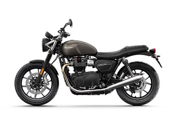 Triumph Street Twin 2020 - Bild 18 Triumph Street Twin 2020 - Bild 18