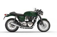 Triumph Thruxton 1200 2020 - Bild 1