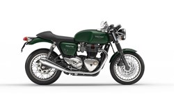 Triumph Thruxton 1200 2020