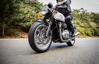 Triumph Thruxton 1200 2020 - Bild 3
