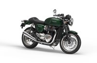Triumph Thruxton 1200 2020 - Bild 5