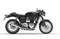 Triumph Thruxton 1200 2020 - Bild 6