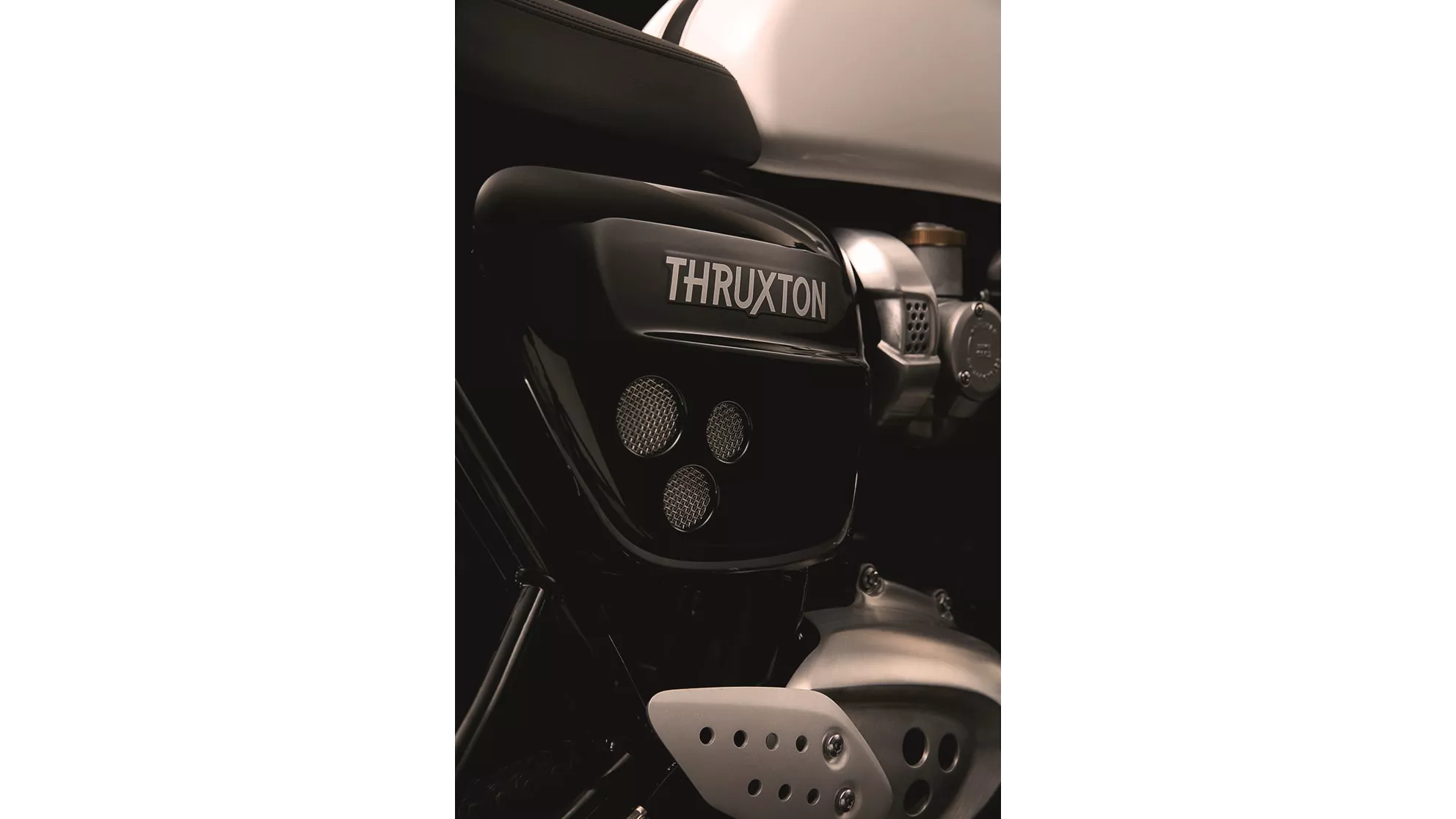 Triumph Thruxton 1200 - Imagem 6