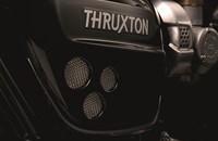Triumph Thruxton 1200 2020 - Bild 8