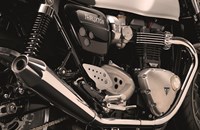 Triumph Thruxton 1200 2020 - Bild 9