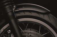 Triumph Thruxton 1200 2020 - Bild 10