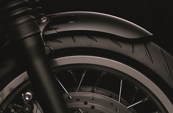 Triumph Thruxton 1200 2020 - Bild 10