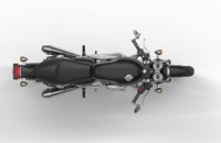 Triumph Thruxton 1200 2020 - Bild 15