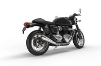 Triumph Thruxton 1200 2020 - Bild 16
