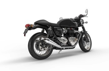 Triumph Thruxton 1200 2020 - Bild 16