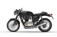 Triumph Thruxton 1200 2020 - Bild 17