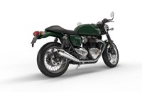 Triumph Thruxton 1200 2020 - Bild 19