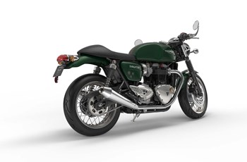 Triumph Thruxton 1200 2020 - Bild 19