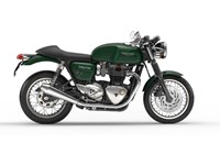Triumph Thruxton 1200 2020 - Bild 20