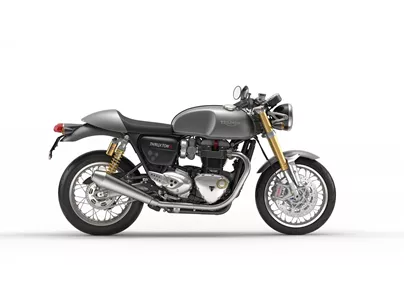 Triumph Thruxton 1200R 2020 Triumph Thruxton 1200R 2020