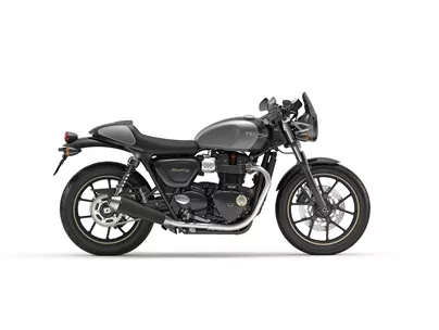 Triumph Street Cup 2020 Triumph Street Cup 2020