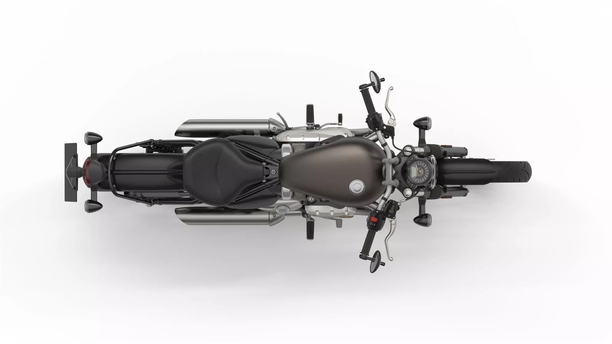 Triumph Bonneville Bobber - Image 13 Triumph Bonneville Bobber - Image 13