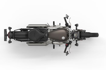 Triumph Bonneville Bobber 2020 - Bild 15