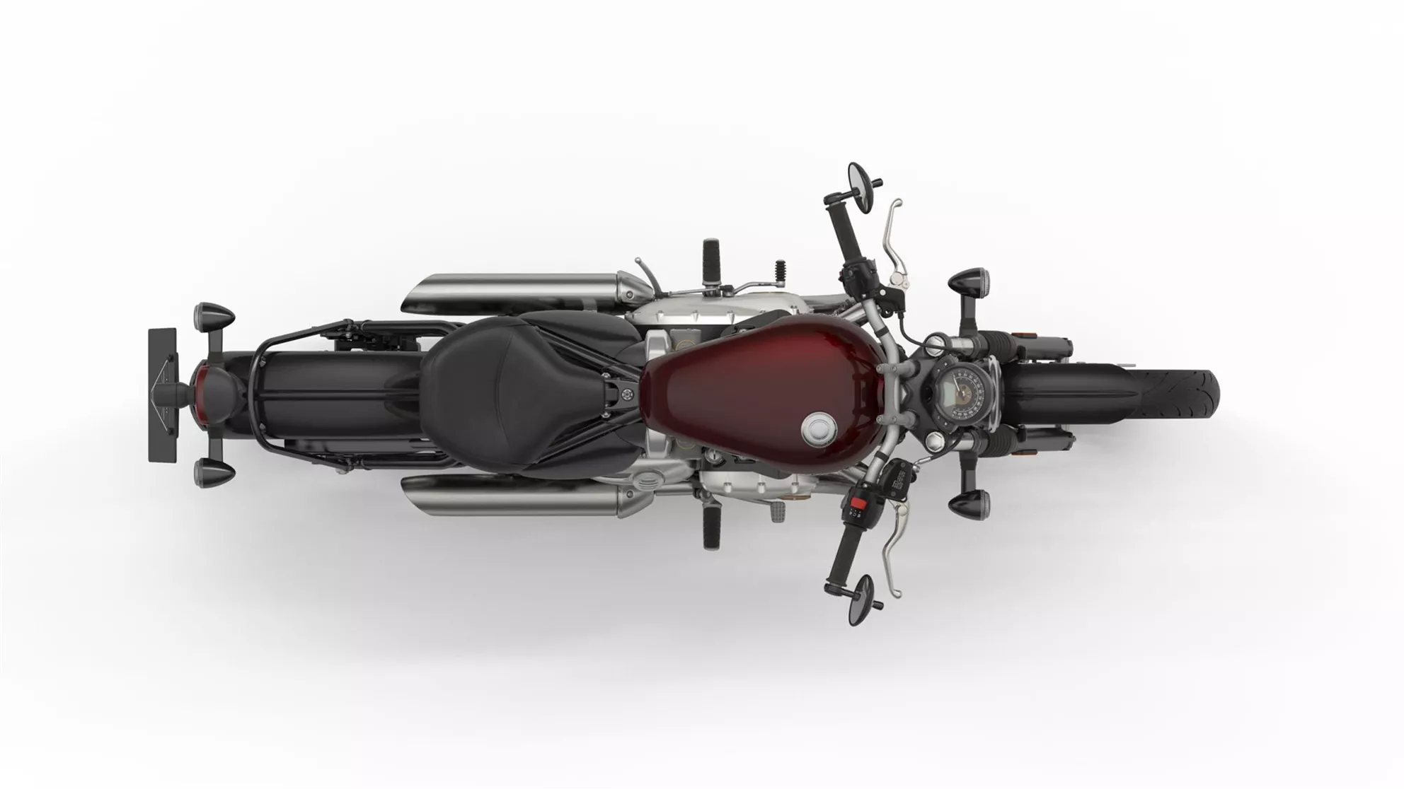 Triumph Bonneville Bobber - Image 14 Triumph Bonneville Bobber - Image 14