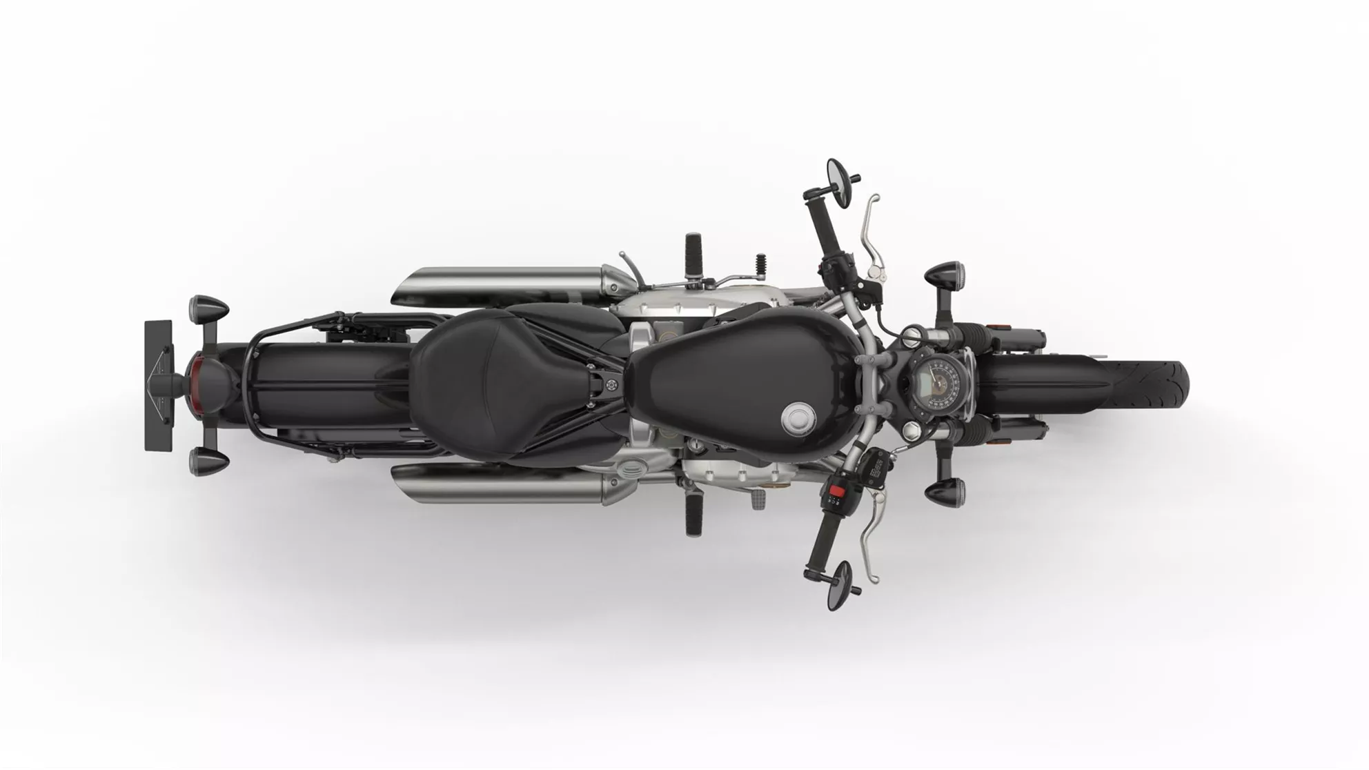 Triumph Bonneville Bobber - Image 15 Triumph Bonneville Bobber - Image 15