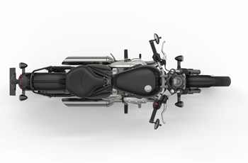 Triumph Bonneville Bobber 2020 - Bild 17