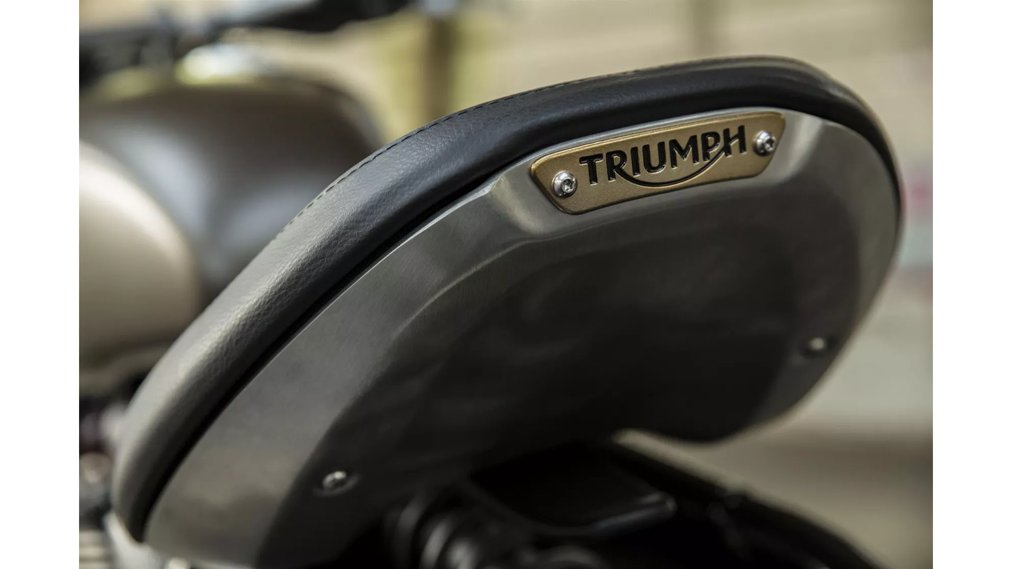 Triumph Bonneville Bobber - Image 17 Triumph Bonneville Bobber - Image 17