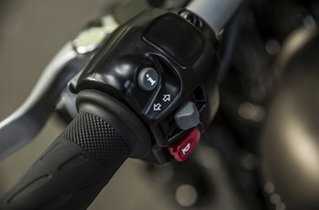 Triumph Bonneville Bobber 2020 - Bild 25