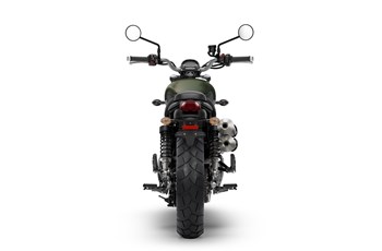 Triumph Street Scrambler 2020 - Bild 7 Triumph Street Scrambler 2020 - Bild 7