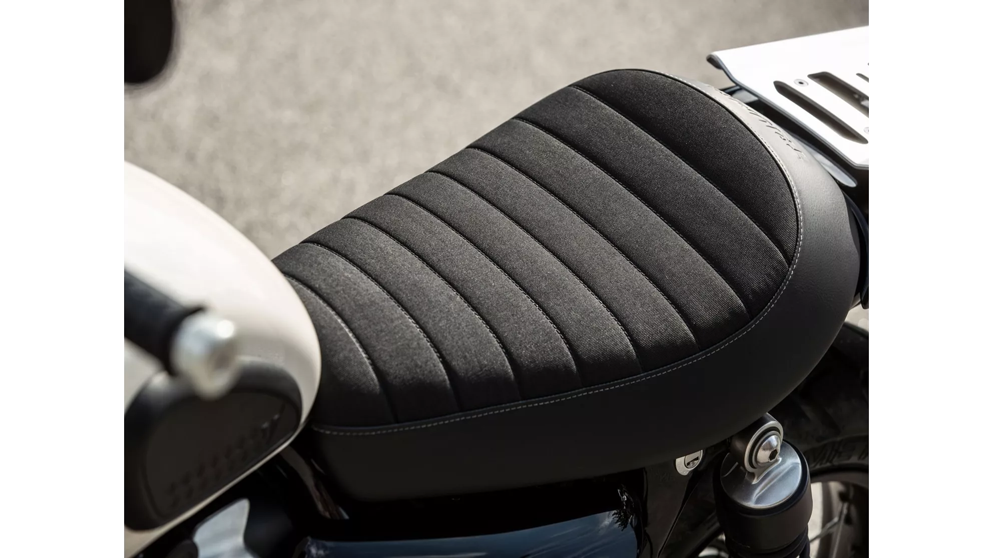 Triumph Street Scrambler - Image 6 Triumph Street Scrambler - Image 6