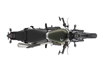 Triumph Street Scrambler 2020 - Bild 12 Triumph Street Scrambler 2020 - Bild 12