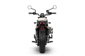 Triumph Street Scrambler 2020 - Bild 18 Triumph Street Scrambler 2020 - Bild 18