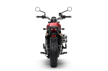 Triumph Street Scrambler 2020 - Bild 19 Triumph Street Scrambler 2020 - Bild 19