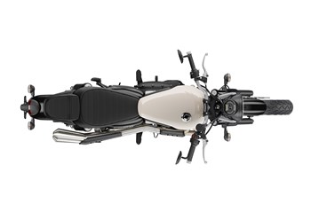 Triumph Street Scrambler 2020 - Bild 21 Triumph Street Scrambler 2020 - Bild 21