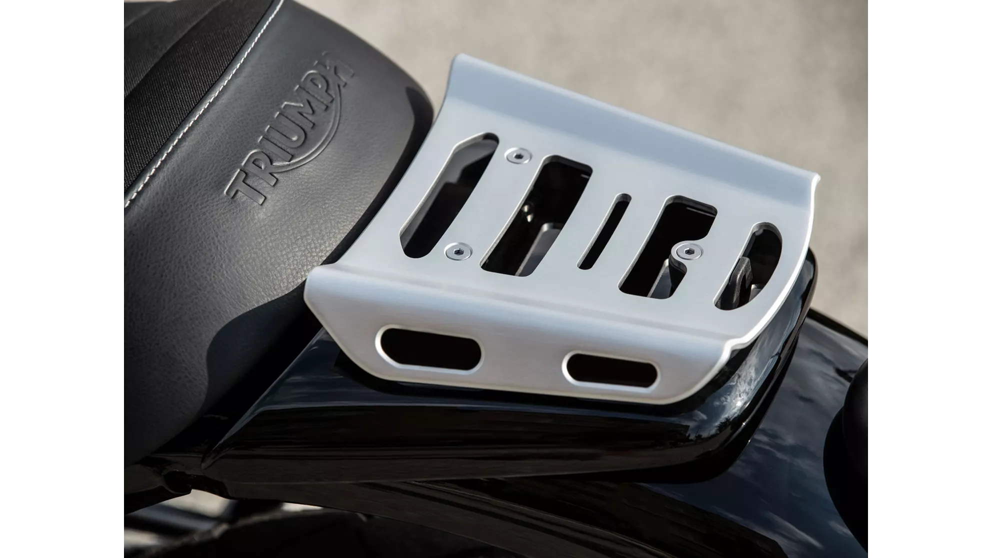 Triumph Street Scrambler - Image 22 Triumph Street Scrambler - Image 22