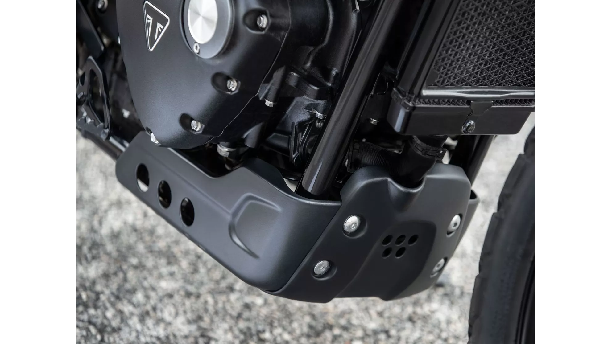 Triumph Street Scrambler - Image 24 Triumph Street Scrambler - Image 24