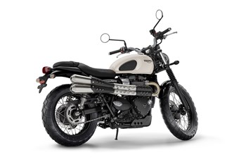 Triumph Street Scrambler 2020 - Bild 27 Triumph Street Scrambler 2020 - Bild 27